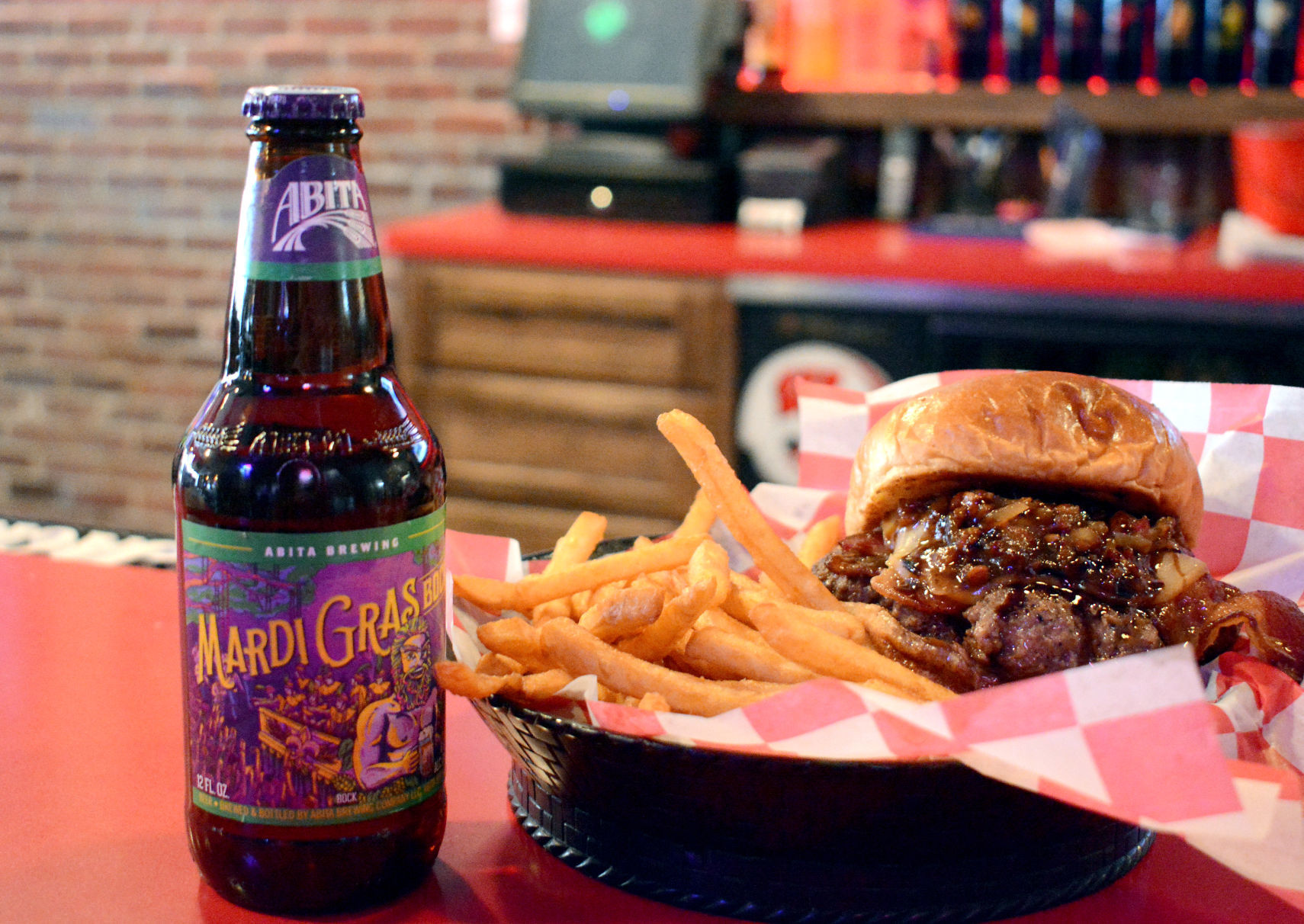 Baraboo Burger Co.